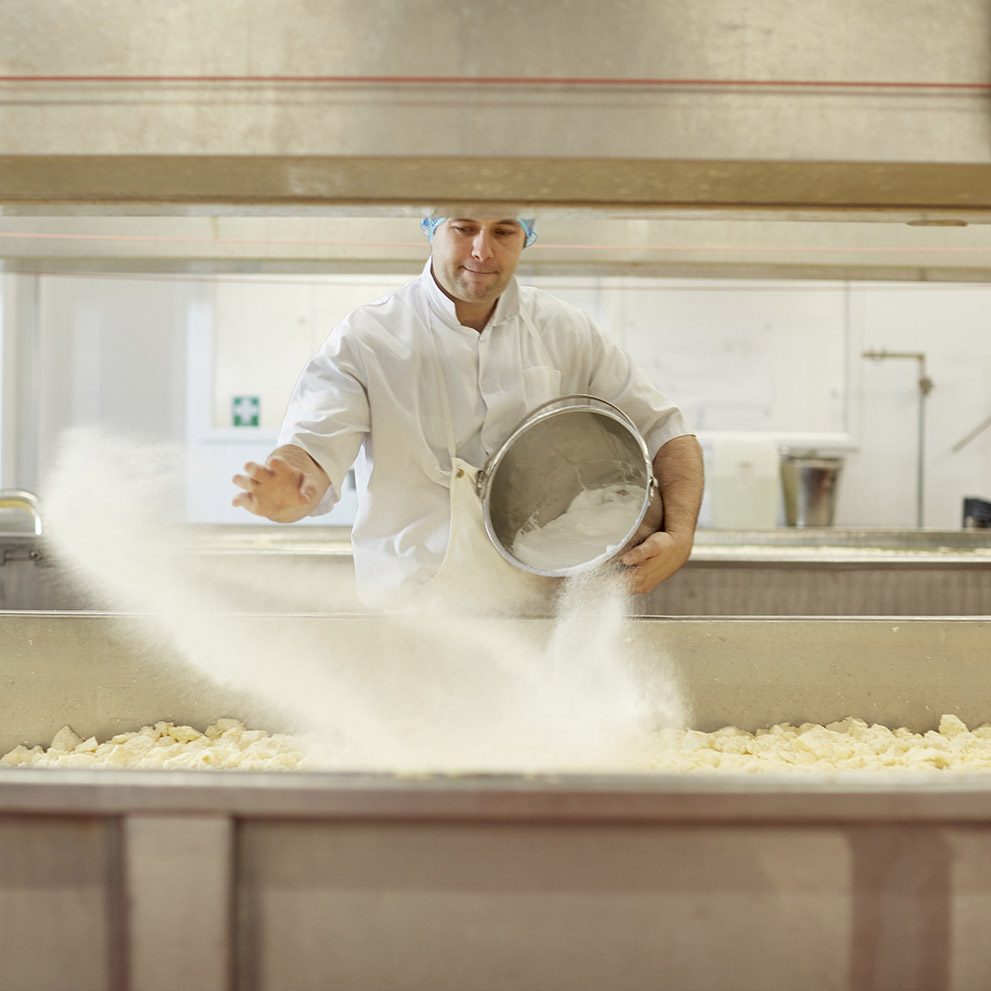 Yorkshire Provender soups